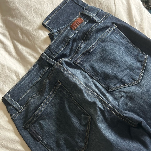 brand new PAIGE jeans - Picture 2 of 4